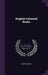English Coloured Books by Martin Hardie