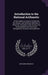 Introduction to the National Arithmetic: On the Inductive System, Combining the Analytic and Synthetic Methods; in Which the Principles of the Science by Benjamin Greenleaf