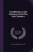 Contributions to the Literature of the Fine Arts, Volume 1 by Lady Elizabeth Rigby Eastlake