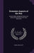 Economic Aspects of the War: Neutral Rights, Belligerent Claims and American Commerce in the Years 1914-1915 by Edwin Jones Clapp