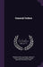 General Orders by United States Adjutant-General's Office, War Dept, United States Military Secretary's Dept