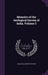 Memoirs of the Geological Survey of India, Volume 3 by Geological Survey of India