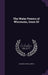The Water Powers of Wisconsin, Issue 20 by Leonard Sewall Smith