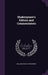 Shakespeare's Editors and Commentators by William Robson Arrowsmith