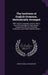 The Institutes of English Grammar, Methodically Arranged: With Copious Language Lessons, Also a Key to the Examples of False Syntax: Designed for the by Henry Kiddle, Goold Brown