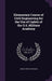 Elementary Course of Civil Engineering for the Use of Cadets of the U.S. Military Academy by Junius Brutus Wheeler