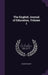 The English Journal of Education, Volume 1 by George Moody