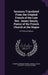 Sermons Translated From the Original French of the Late Rev. James Saurin, Pastor of the French Church at the Hague: On Various Subjects by Robert Robinson, Henry Hunter, Joseph Sutcliffe