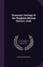 Economic Geology of the Bingham Mining District, Utah by John Mason Boutwell
