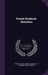 Forest Products Statistics by United States Central Bureau of Plannin