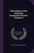 Proceedings of the American Antiquarian Society, Volume 11 by American Antiquarian Society