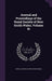 Journal and Proceedings of the Royal Society of New South Wales, Volume 41 by Royal Society of New South Wales