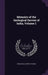 Memoirs of the Geological Survey of India, Volume 1 by Geological Survey of India