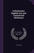 A Hindustani-English Law and Commercial Dictionary by S. W. Fallon