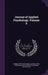 Journal of Applied Psychology, Volume 6 by American Psychological Association, American Association for Applied Psychol