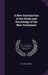 A New Introduction to the Study and Knowledge of the New Testament by Edward Harwood