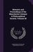 Memoirs and Proceedings of the Manchester Literary & Philosophical Society, Volume 45 by Manchester Literary and Philosophical So