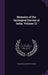 Memoirs of the Geological Survey of India, Volume 13 by Geological Survey of India