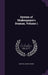 System of Shakespeare's Dramas, Volume 1 by Denton Jaques Snider