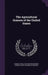 The Agricultural Grasses of the United States by George Vasey, Clifford Richardson, United States Division of Botany