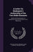 A Letter On Shakspere's Authorship of the Two Noble Kinsmen: And On the Characteristics of Shakspere's Style and the Secret of His Supremacy by John Hill Burton, Frederick James Furnivall, William Spalding
