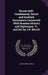 Russia Self-Condemned, Secret and Inedited Documents Connected With Russian History and Diplomacy, Tr. and Ed. by J.R. Morell by John Reynell Morell