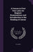 A Course in First Year Latin for Regents' Examinations and Introduction to the Reading of Caesar by W. W. Smith