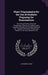 Plane Trigonometry for the Use of Students Preparing for Examinations: Containing the More Advanced Propositions, Solution of Problems and a Complete by A. Dawson Clarke