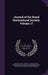 Journal of the Royal Horticultural Society, Volume 17 by Horticultural Society of London, Royal Horticultural Society (Great Brita