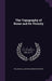 The Topography of Rome and Its Vicinity by William Gell, Edward Herbert Bunbury