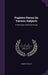 Fugitive Pieces On Various Subjects: A Vindication of Natural Society by Robert Dodsley