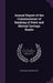 Annual Report of the Commissioner of Banking of State and Mutual Savings Banks by Wisconsin Banking Dept