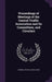 Proceedings of Meetings of the Central Traffic Association and Its Committees, and Circulars by Central Traffic Association