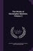 The Works of Christopher Marlowe, Volume 3 by Richard H. Horne, Arthur Henry Bullen, Christopher Marlowe