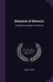 Elements of Rhetoric: Designed As a Manual of Instruction by Henry Coppée