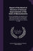 Report of the Board of Directors of Internal Improvements of the State of Massachusetts: On the Practicability and Expediency of a Rail-Road From Bost by Massachusetts Board of Internal Improve