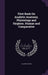 First Book On Analytic Anatomy, Physiology and Hygiene, Human and Comparative by Calvin Cutter
