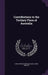 Contributions to the Tertiary Flora of Australia by Constantin Ettingshausen, Arvid Neilson