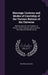 Marriage Customs and Modes of Courtship of the Various Nations of the Universe: With Remarks On the Condition of Women, Penn's Maxims, and Counsel to by Theophilus Moore