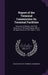 Report of the Terminal Commission On Terminal Facilities: Pursuant to Chapter 144 of the Resolves of 1915 and Chapter 382 of the Special Acts of 1915. by Massachusetts Terminal Commission