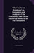 What Saith the Scripture? an Exposition and Analysis of the Pentateuch and Earlier Historical Books of the Old Testament by John Anderson