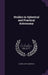 Studies in Spherical and Practical Astronomy by George Cary Comstock