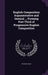 English Composition Argumentative and General ... Forming Part Third of Progressive English Composition by Richard Hiley