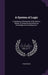 A System of Logic: Comprising a Discussion of the Various Means of Acquiring and Retaining Knowledge, and Avoiding Error by P. McGregor