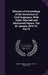 Minutes of Proceedings of the Institution of Civil Engineers; With Other Selected and Abstracted Papers. Vol. Xl. Session 1874-75- Part II by Assoc Inst C. E. Secret James Forrest