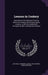 Lessons in Cookery: Hand-Book of the National Training School for Cookery (South Kensington, London). to Which Is Added, the Principles of by National Training School for Cookery (Gr