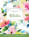 Adult Coloring Journal: Addiction (Animal Illustrations, Pastel Floral) by Courtney Wegner