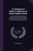A Catalogue of Heber's Collection of Early English Poetry: The Drama, Ancient Ballads, and Broadsides, Rare and Curious Books On English, Scottish, an by Richard Heber