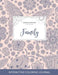 Adult Coloring Journal: Family (Mandala Illustrations, Ladybug) by Courtney Wegner