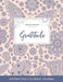 Adult Coloring Journal: Gratitude (Mandala Illustrations, Ladybug) by Courtney Wegner
